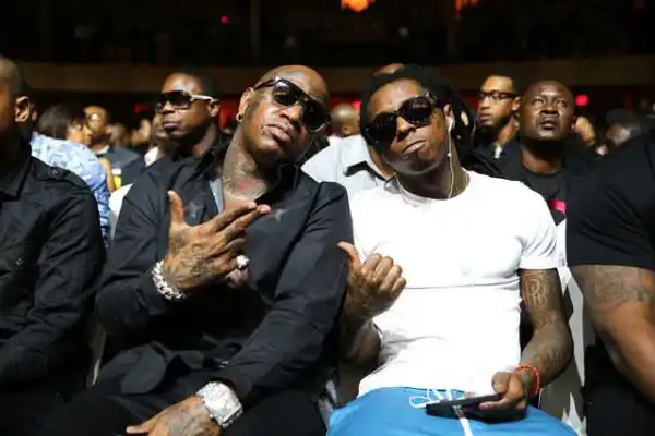 Birdman Unveiled Lil Wayne’s The Carter V Album Releasing Date